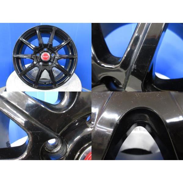 4本 スズキ ZC31S ZC32S スイフトスポーツ 16インチ ブラック 4本 スズキ ZC31S ZC32S スイフトスポーツ 16インチ ブラック