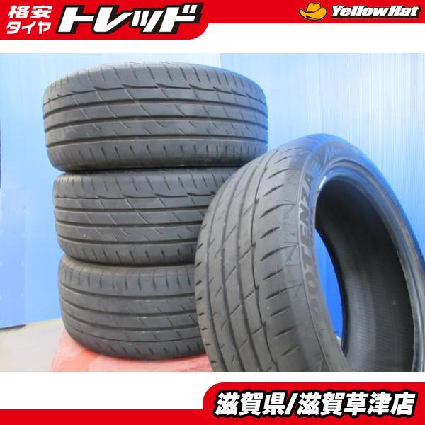 BRIDGESTONE 4本 中古 単品 195/50R16 84V ブリヂストン POTENZA ポテンザ RE004 スポーツ 夏タイヤ ...