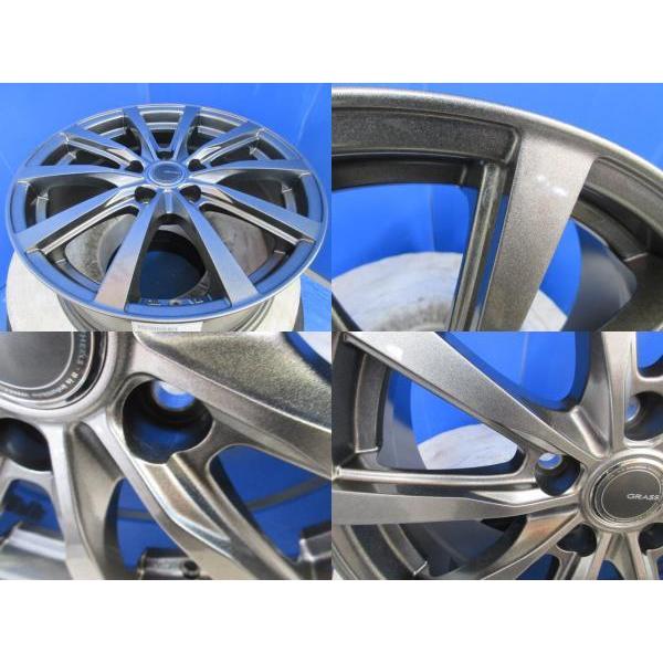 4本 80系 ノア ヴォクシー ヤリスクロス C-HR プリウスα 17インチ 7J+48 5穴 PCD114.3 トヨタ 純正 ナット 対応 中古 アルミホイール 4本 80系 ノア ヴォクシー ヤリスクロス C-HR プリウスα 17インチ 7J+48 5穴 PCD114.3 トヨタ 純正 ナット 対応 中古 アルミホイール