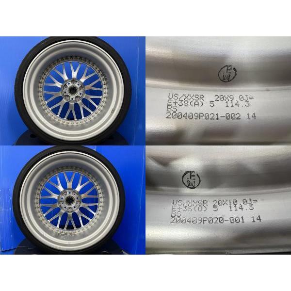 TOYO TIRES 4本 美品 深リム 3ピース アルファード ヴェル TOYO TIRES 4本 美品 深リム 3ピース アルファード ヴェル