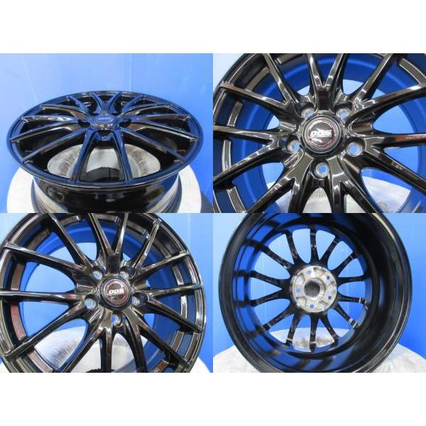 DUNLOP 4本 ホンダ RK系 RP系 ステップワゴンスパーダ 17インチ DUNLOP 4本 ホンダ RK系 RP系 ステップワゴンスパーダ 17インチ