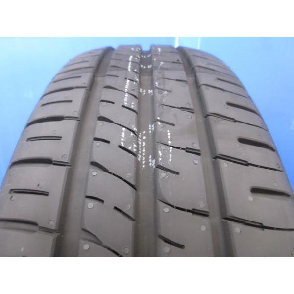 DUNLOP B21W B21A デイズ ルークス 4本 日産純正 15インチ4穴 DUNLOP B21W B21A デイズ ルークス 4本 日産純正 15インチ4穴