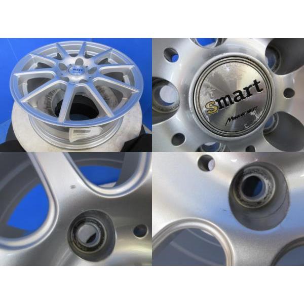 DUNLOP 40 プリウスα 4本 16インチ5H 5穴 PCD 114.3 2023年製 DUNLOP 40 プリウスα 4本 16インチ5H 5穴 PCD 114.3 2023年製