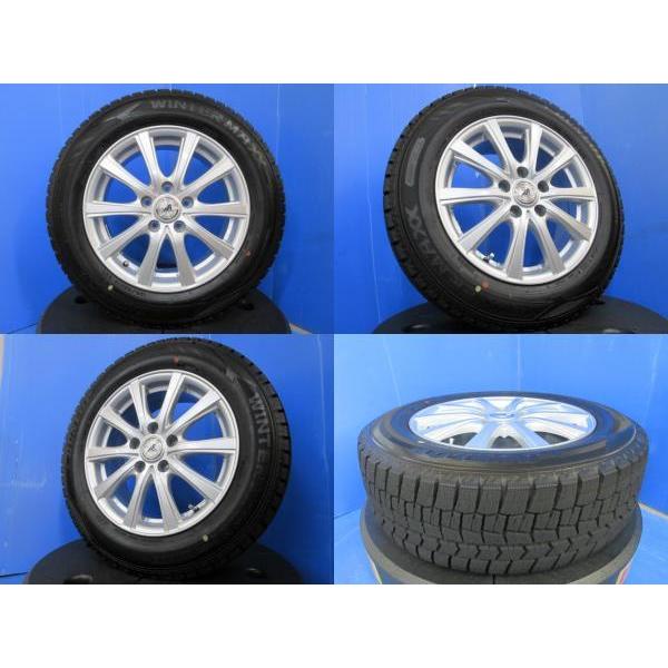 DUNLOP 4本 新型トヨタ 60系 プリウス ZVW60 MXWH60 新品アルミ DUNLOP 4本 新型トヨタ 60系 プリウス ZVW60 MXWH60 新品アルミ