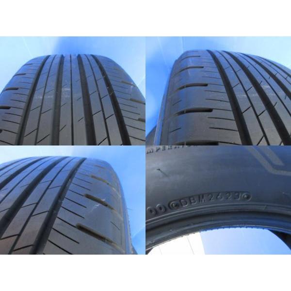 BRIDGESTONE 4本 18インチ 225/55R18 98H ブリヂストン アレンザ BRIDGESTONE 4本 18インチ 225/55R18 98H ブリヂストン アレンザ