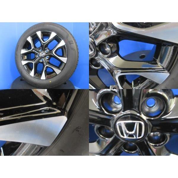 PIRELLI 4本 ホンダ ZR-V Z 純正 e:HEV 4WD 新車外し 18インチ 5 PIRELLI 4本 ホンダ ZR-V Z 純正 e:HEV 4WD 新車外し 18インチ 5