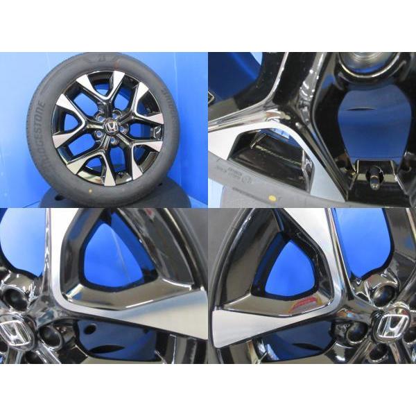 PIRELLI 4本 ホンダ ZR-V Z 純正 e:HEV 4WD 新車外し 18インチ 5 PIRELLI 4本 ホンダ ZR-V Z 純正 e:HEV 4WD 新車外し 18インチ 5