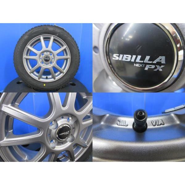 BRIDGESTONE 日産 デイズ 4本 14インチ4H PCD 100 新品 BRIDGESTONE 日産 デイズ 4本 14インチ4H PCD 100 新品