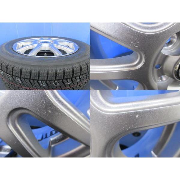 BRIDGESTONE 日産 デイズ 4本 14インチ4H PCD 100 新品 BRIDGESTONE 日産 デイズ 4本 14インチ4H PCD 100 新品