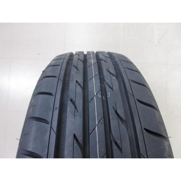 4本 トヨタ 120系 マークX純正 16インチ7J+50 5H 5穴 PCD 114.3 新品 ブリヂストン 215/60R16 夏用 夏タイヤアルミホイールセット｜tire-shop-tread｜03