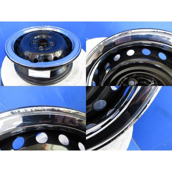 4本 ホンダ N-BOXスラッシュ純正 N/純正 14インチ4.5J 4H 4穴 4本 ホンダ N-BOXスラッシュ純正 N/純正 14インチ4.5J 4H 4穴
