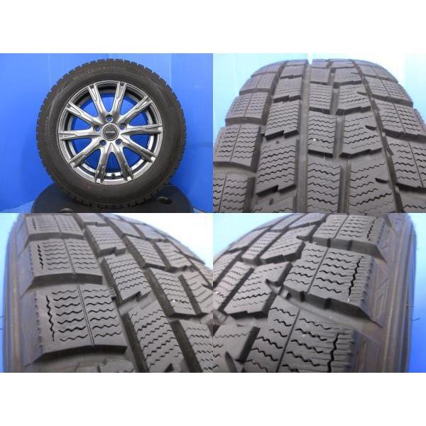 DUNLOP 4本 トヨタ 80系ノア ヴォクシー 16インチ アルミ 5穴 DUNLOP 4本 トヨタ 80系ノア ヴォクシー 16インチ アルミ 5穴