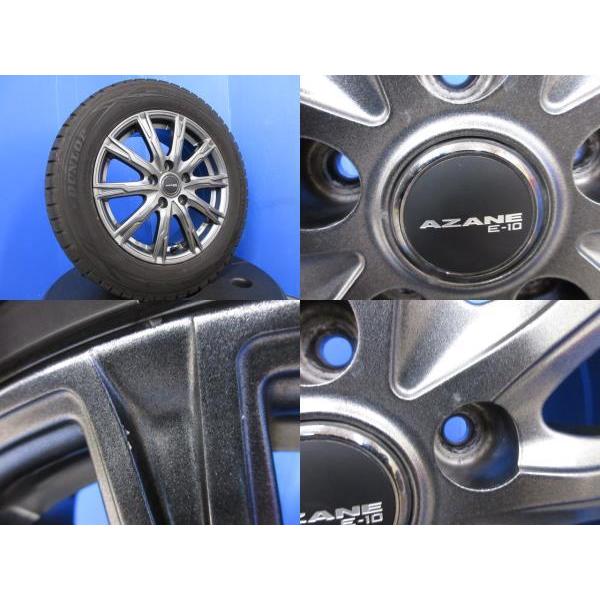 DUNLOP 4本 トヨタ 80系ノア ヴォクシー 16インチ アルミ 5穴 DUNLOP 4本 トヨタ 80系ノア ヴォクシー 16インチ アルミ 5穴