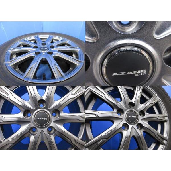 DUNLOP 4本 トヨタ 80系ノア ヴォクシー 16インチ アルミ 5穴 DUNLOP 4本 トヨタ 80系ノア ヴォクシー 16インチ アルミ 5穴