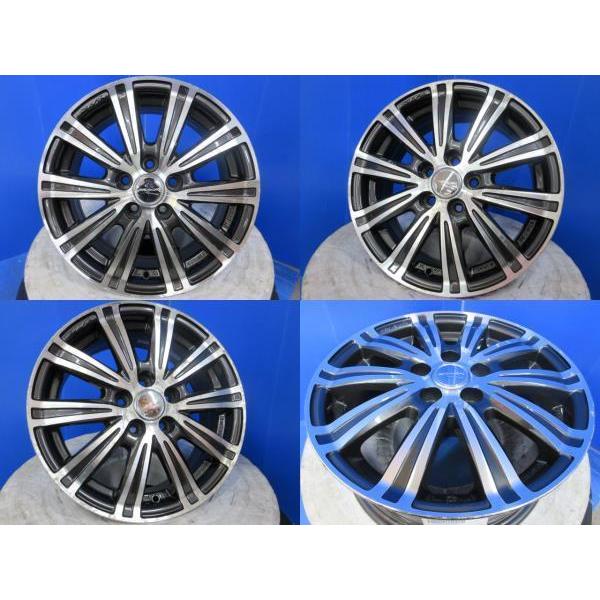 BRIDGESTONE カローラスポーツ 4本 15インチ5穴 5-100 新品 BRIDGESTONE カローラスポーツ 4本 15インチ5穴 5-100 新品