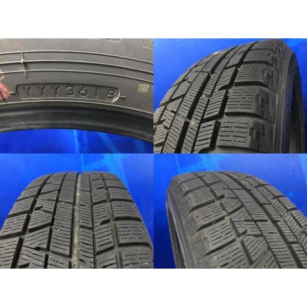 ヨコハマタイヤ 4本 タイヤ単品 スタッドレス 215/60R16 国産 ヨコハマタイヤ 4本 タイヤ単品 スタッドレス 215/60R16 国産