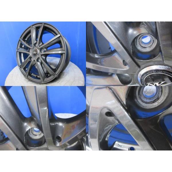 DUNLOP 4本 ホンダ GB5 フリード プラス ハイブリッド 15インチ