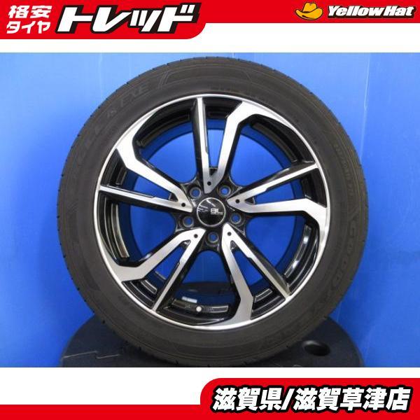 グッドイヤー（GOODYEAR） 4本 トヨタ 30系アルファード ヴェル