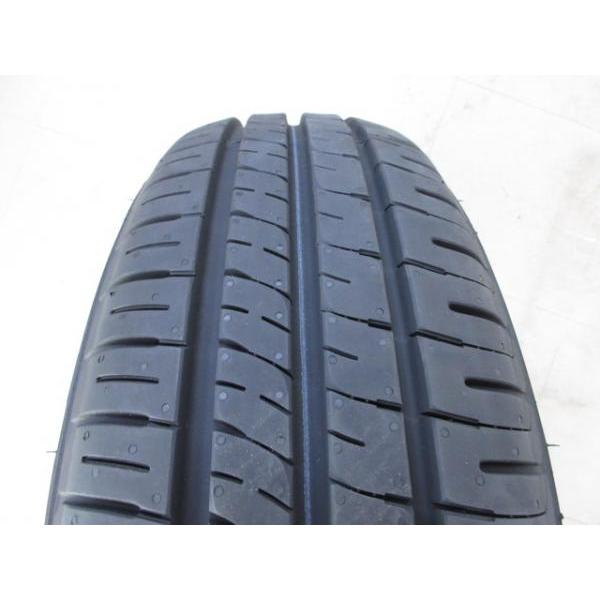 DUNLOP ホンダ フリードスパイク 4本 黒 メッシュ 15インチ4穴 DUNLOP ホンダ フリードスパイク 4本 黒 メッシュ 15インチ4穴