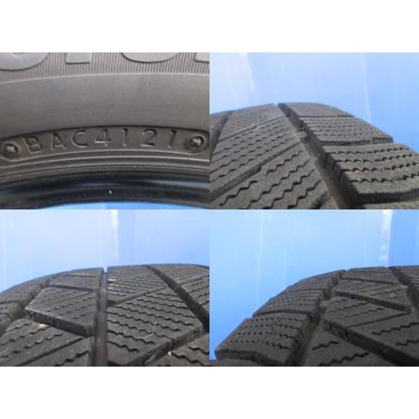 BRIDGESTONE MX-30 4本 新品 ガンメタ 18インチ5H 5穴 PCD 114.3 BRIDGESTONE MX-30 4本 新品 ガンメタ 18インチ5H 5穴 PCD 114.3
