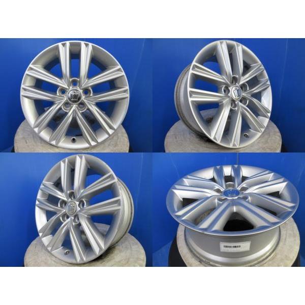 PIRELLI 210系 クラウンアスリート 4本 トヨタ純正 17インチ5穴 PIRELLI 210系 クラウンアスリート 4本 トヨタ純正 17インチ5穴