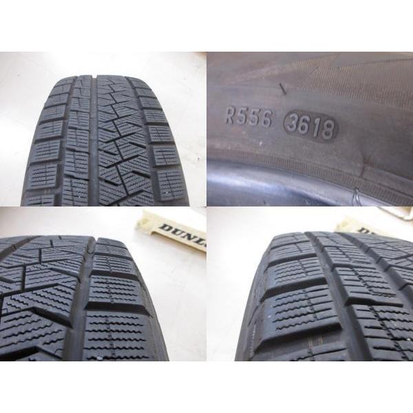 PIRELLI 210系 クラウンアスリート 4本 トヨタ純正 17インチ5穴 PIRELLI 210系 クラウンアスリート 4本 トヨタ純正 17インチ5穴