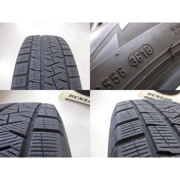 PIRELLI 210系 クラウンアスリート 4本 トヨタ純正 17インチ5穴 PIRELLI 210系 クラウンアスリート 4本 トヨタ純正 17インチ5穴