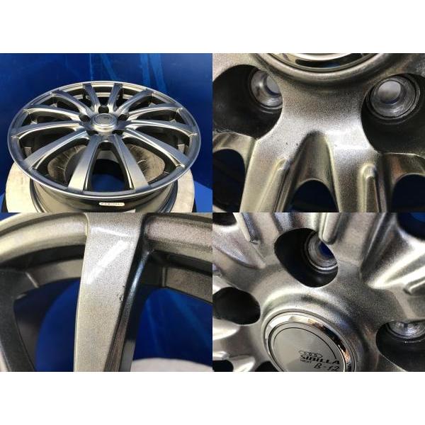 BRIDGESTONE レヴォーグレイバック 4本 17インチ5H 5穴 PCD BRIDGESTONE レヴォーグレイバック 4本 17インチ5H 5穴 PCD