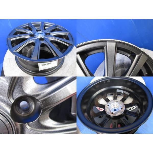 DUNLOP トヨタ M900系 ルーミー 4本 14 インチ4H 4穴 PCD 100 DUNLOP トヨタ M900系 ルーミー 4本 14 インチ4H 4穴 PCD 100