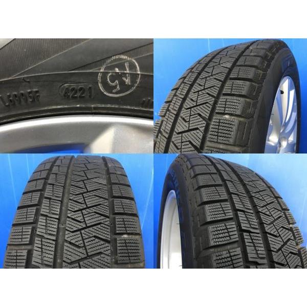 PIRELLI 4本セット マツダ CX-30 MX-30 MPV純正アルミホイール PIRELLI 4本セット マツダ CX-30 MX-30 MPV純正アルミホイール