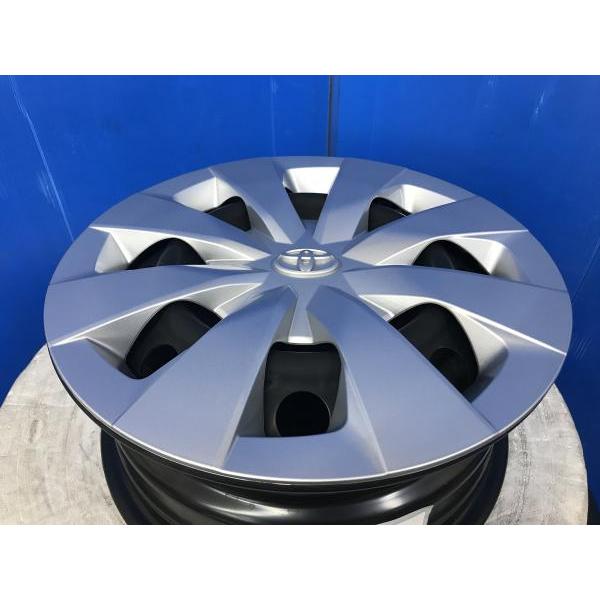 TOYO TIRES 4本セット 170系 シエンタ トヨタ純正 スチール TOYO TIRES 4本セット 170系 シエンタ トヨタ純正 スチール