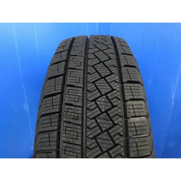 PIRELLI 現行 新型 10系シエンタ 4本セット トヨタ純正 スチール PIRELLI 現行 新型 10系シエンタ 4本セット トヨタ純正 スチール