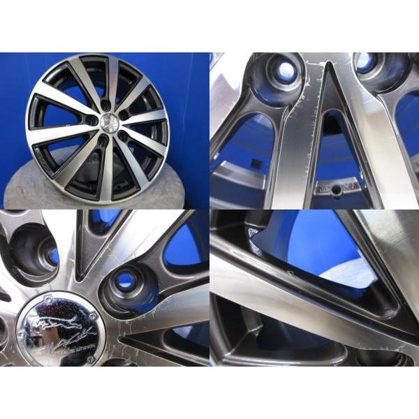 BRIDGESTONE スズキ フロンクス 4本セット 16インチ アルミ BRIDGESTONE スズキ フロンクス 4本セット 16インチ アルミ