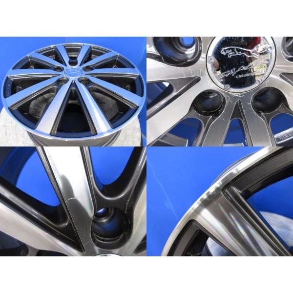 BRIDGESTONE スズキ フロンクス 4本セット 16インチ アルミ BRIDGESTONE スズキ フロンクス 4本セット 16インチ アルミ