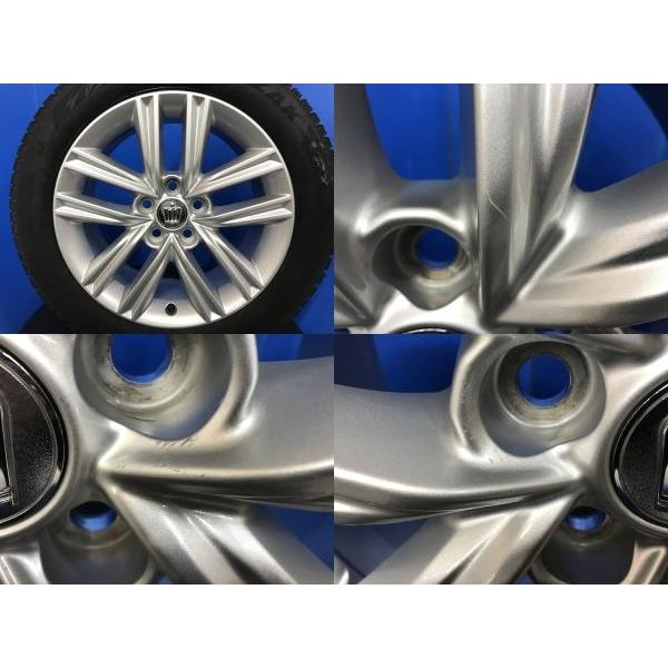 BRIDGESTONE 4本 トヨタ 210系クラウン純正 17インチ アルミ 5H BRIDGESTONE 4本 トヨタ 210系クラウン純正 17インチ アルミ 5H