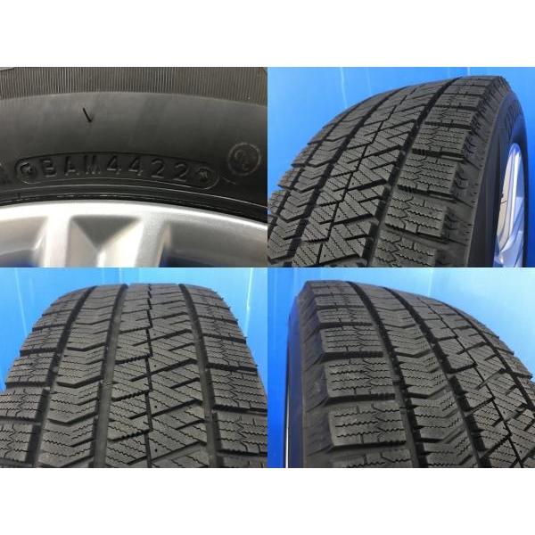 BRIDGESTONE 4本 トヨタ 210系クラウン純正 17インチ アルミ 5H BRIDGESTONE 4本 トヨタ 210系クラウン純正 17インチ アルミ 5H