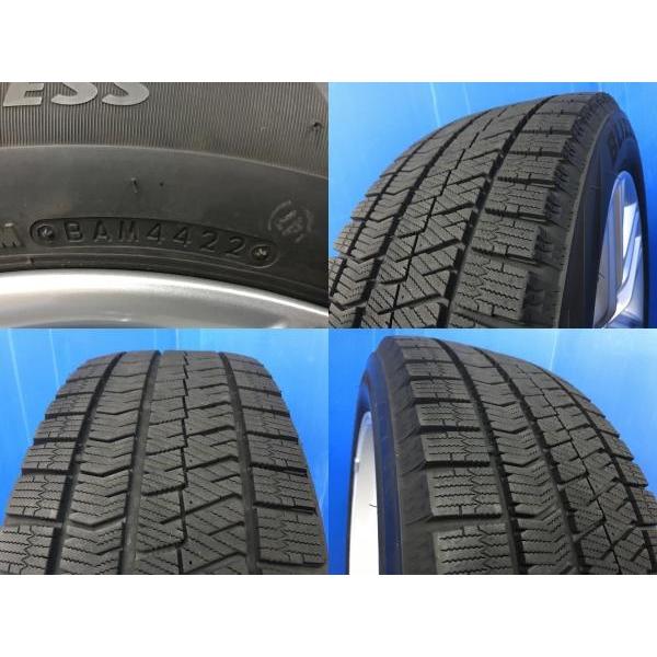 BRIDGESTONE 4本 トヨタ 210系クラウン純正 17インチ アルミ 5H BRIDGESTONE 4本 トヨタ 210系クラウン純正 17インチ アルミ 5H