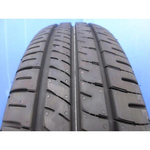 ダイハツコンテ装着純正14インチ夏用タイヤ　ホイール4本 ダイハツコンテ装着純正14インチ夏用タイヤ ホイール4本 Yahoo