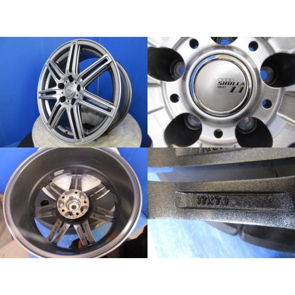 DUNLOP 30系 20系 アルファード 4本 17インチ5H 5穴 PCD 114.3 DUNLOP 30系 20系 アルファード 4本 17インチ5H 5穴 PCD 114.3
