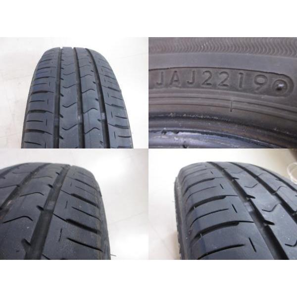 BRIDGESTONE アトレーワゴン ネイキッド MAX 4本 13インチ4H 4穴 BRIDGESTONE アトレーワゴン ネイキッド MAX 4本 13インチ4H 4穴