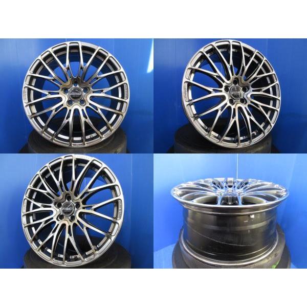 程度良好】 4本 RAYS レイズ ホムラ 2×10BD 20インチ9J 9.0J +30 程度良好】 4本 RAYS レイズ ホムラ 2×10BD 20インチ9J 9.0J +30