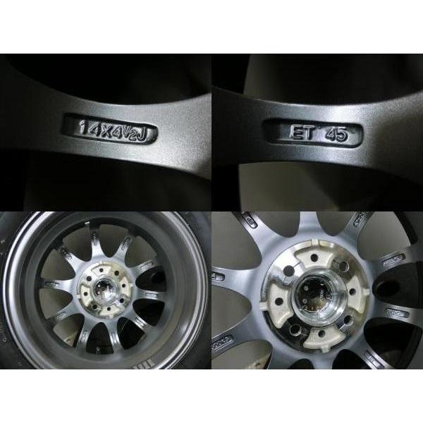 BRIDGESTONE 4本 軽自動車 N-BOX N-WGN N-ONE Nスラッシュ 新品 BRIDGESTONE 4本 軽自動車 N-BOX N-WGN N-ONE Nスラッシュ 新品