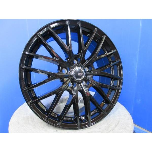 超美品30アルファード後期純正Yokohama 17インチ タイヤ・ホイール4本 トヨタ TOYOTA 30系 アルファード ヴェルファイア 純正 17インチ