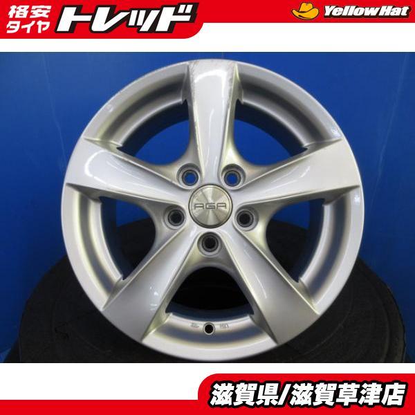 4本 POLO ポロ フォルクスワーゲン VW 純正ボルト対応 14インチ 5穴