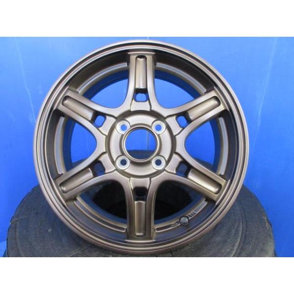 良品☆セット　165/55R15　カスタム軽自動車・コペン・アルトワークス 良品☆セット 165/55R15 カスタム軽自動車・コペン・アルト