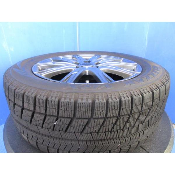 専用です。ホイール付きスタッドレスタイヤ16インチブリヂストンVRX4本セット 専用です。ホイール付きスタッドレスタイヤ16インチブリヂストン