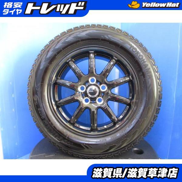 ヨコハマタイヤ（YOKOHAMA TIRE） 40系 アルファード トヨタ純正ナット