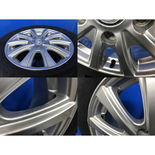 ネクセン GT系 フリード 新品スタッドレスタイヤ 185/65R15 25年製 15