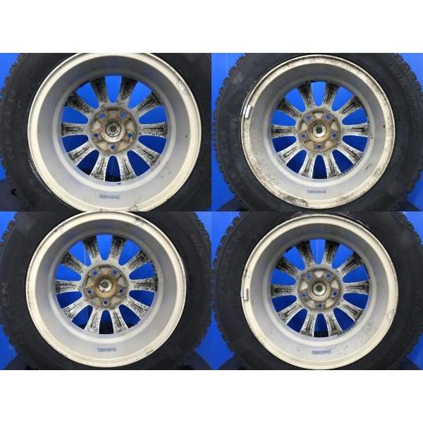 ネクセン GT系 フリード 新品スタッドレスタイヤ 185/65R15 25年製 15