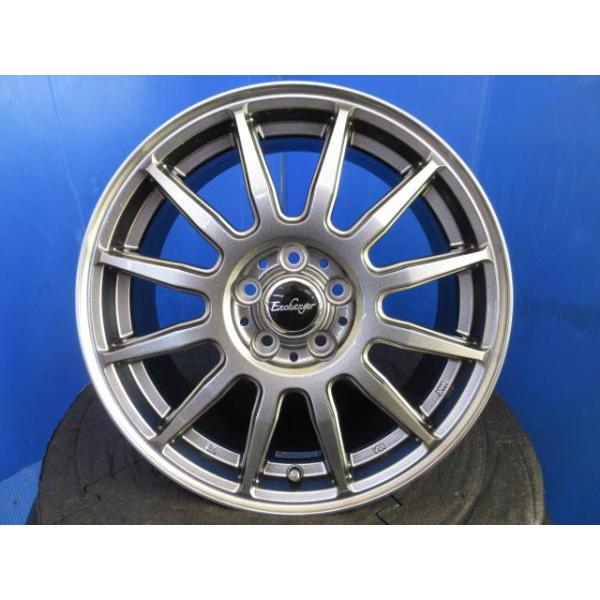 DUNLOP（ダンロップ） トヨタ 86 スバル BRZ 1台分 新品 アルミ